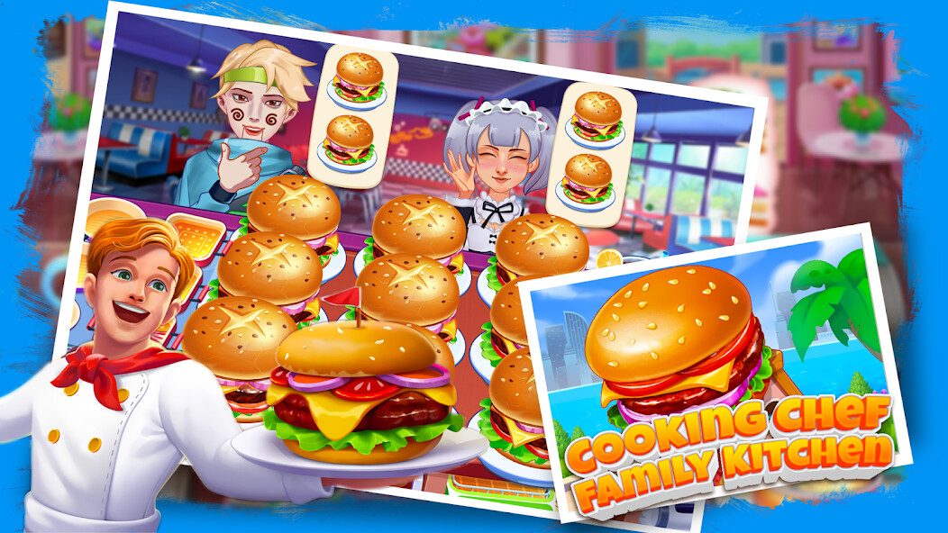 Run android online APK Cooking Chef: Family Kitchen from MyAndroid or emulate Cooking Chef: Family Kitchen using MyAndroid Run android online APK Cooking Chef: Family Kitchen from MyAndroid or emulate Cooking Chef: Family Kitchen using MyAndroid