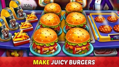 Emulate iPhone app Cooking Chef Restaurant Games using MyAndroid Emulate iPhone app Cooking Chef Restaurant Games using MyAndroid