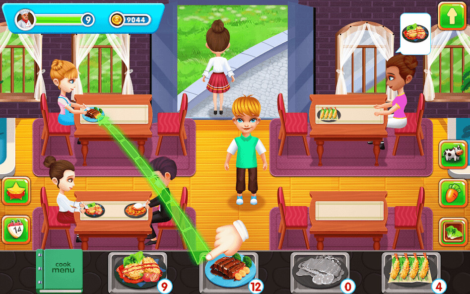 Run android online APK Cooking Cuisine Farm from MyAndroid or emulate Cooking Cuisine Farm using MyAndroid Run android online APK Cooking Cuisine Farm from MyAndroid or emulate Cooking Cuisine Farm using MyAndroid