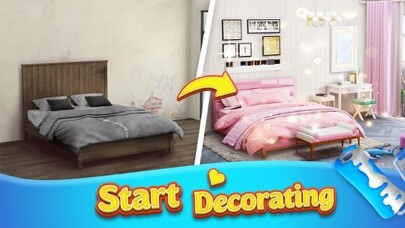 Emulate iPhone app Cooking Decor - Home Design using MyAndroid Emulate iPhone app Cooking Decor - Home Design using MyAndroid