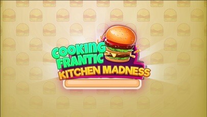 Emulate iPhone app Cooking Frantic using MyAndroid Emulate iPhone app Cooking Frantic using MyAndroid
