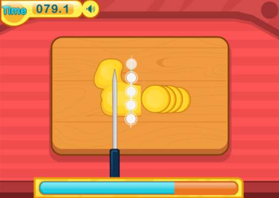 Emulate Android APK Cooking Fried Chicken Fingers