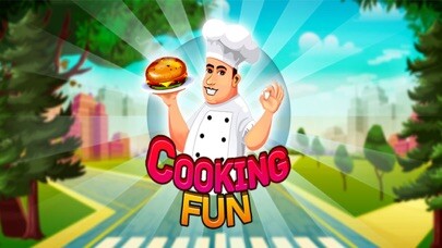 Emulate iPhone app Cooking Fun: Restaurant Game using MyAndroid Emulate iPhone app Cooking Fun: Restaurant Game using MyAndroid