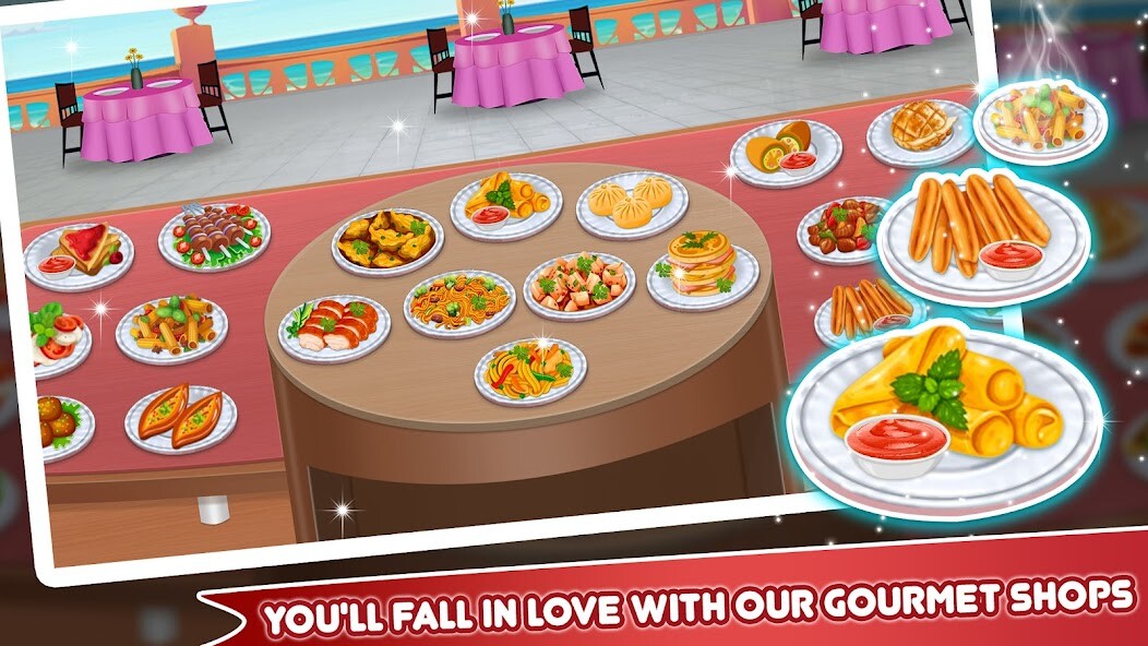 Run android online APK Cooking Game Food Fest Tale from MyAndroid or emulate Cooking Game Food Fest Tale using MyAndroid Run android online APK Cooking Game Food Fest Tale from MyAndroid or emulate Cooking Game Food Fest Tale using MyAndroid