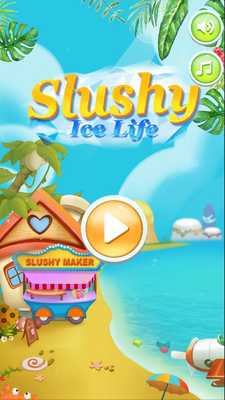 Emulate Android APK Cooking Game Icecream Making  Ice Cream Restaurant
