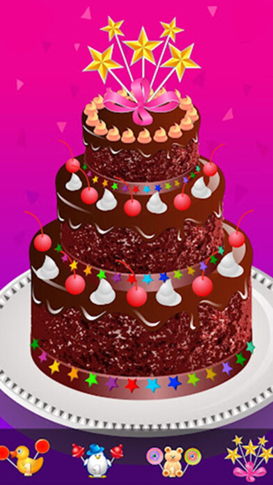 Emulate iPhone app Cooking Games for Fun using MyAndroid Emulate iPhone app Cooking Games for Fun using MyAndroid