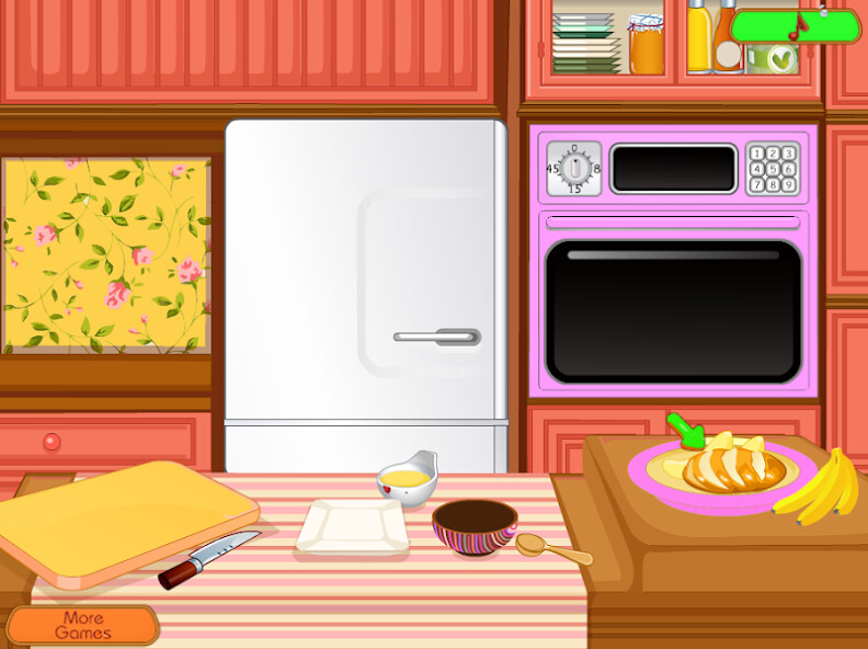 Emulate Android APK Cooking Games for kids Emulate Android APK Cooking Games for kids