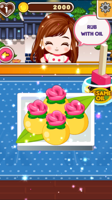 Emulate iPhone app Cooking Games : make a tasty cake using MyAndroid Emulate iPhone app Cooking Games : make a tasty cake using MyAndroid