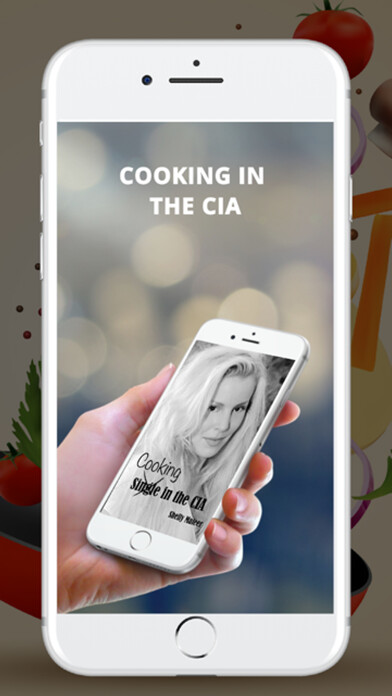 Emulate iPhone app Cooking in the CIA using MyAndroid Emulate iPhone app Cooking in the CIA using MyAndroid