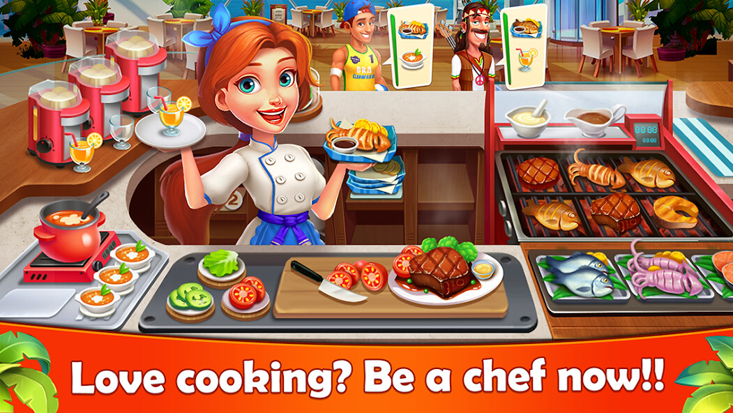 Run android online APK Cooking Joy from MyAndroid or emulate Cooking Joy using MyAndroid Run android online APK Cooking Joy from MyAndroid or emulate Cooking Joy using MyAndroid