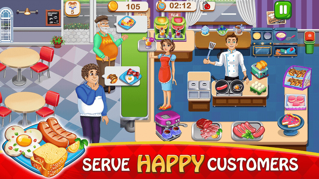 Run android online APK Cooking Kitchen Chef Games from MyAndroid or emulate Cooking Kitchen Chef Games using MyAndroid Run android online APK Cooking Kitchen Chef Games from MyAndroid or emulate Cooking Kitchen Chef Games using MyAndroid