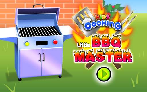 Run android online APK Cooking Little BBQ Masters from MyAndroid or emulate Cooking Little BBQ Masters using MyAndroid