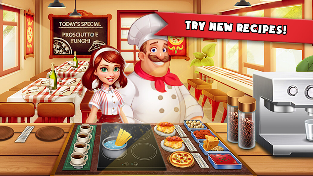 Run android online APK Cooking Madness -A Chefs Game from MyAndroid or emulate Cooking Madness -A Chefs Game using MyAndroid Run android online APK Cooking Madness -A Chefs Game from MyAndroid or emulate Cooking Madness -A Chefs Game using MyAndroid