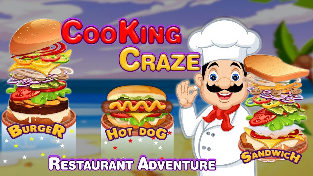 Run android online APK Cooking Madness: Cooking Games from MyAndroid or emulate Cooking Madness: Cooking Games using MyAndroid Run android online APK Cooking Madness: Cooking Games from MyAndroid or emulate Cooking Madness: Cooking Games using MyAndroid
