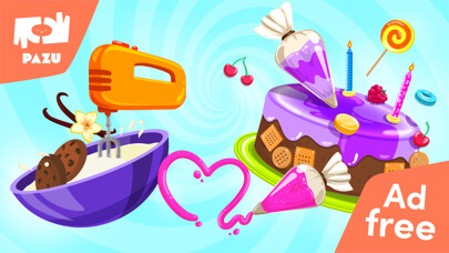 Emulate iPhone app Cooking Master Kids Games using MyAndroid Emulate iPhone app Cooking Master Kids Games using MyAndroid