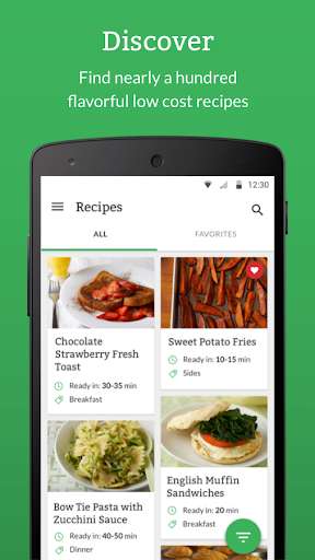 Emulate Android APK Cooking Matters Emulate Android APK Cooking Matters