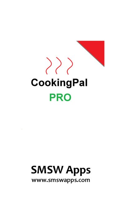 Emulate iPhone app CookingPal - PRO using MyAndroid Emulate iPhone app CookingPal - PRO using MyAndroid