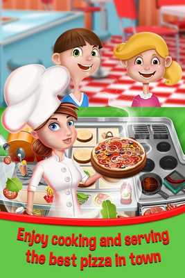 Emulate Android APK Cooking Pizza Master Emulate Android APK Cooking Pizza Master