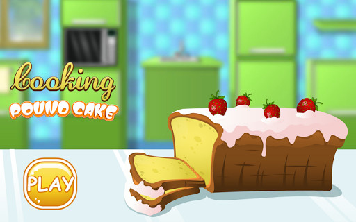 Run android online APK Cooking Pound Cake from MyAndroid or emulate Cooking Pound Cake using MyAndroid