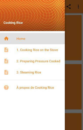 Run android online APK Cooking Rice from MyAndroid or emulate Cooking Rice using MyAndroid