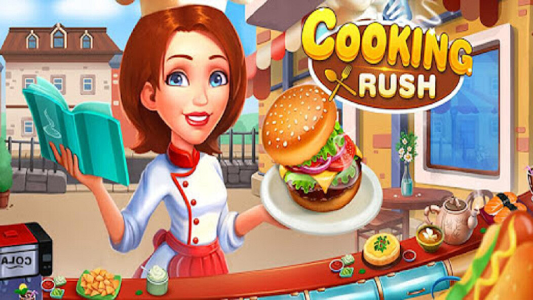 Run android online APK Cooking Rush - Chef game from MyAndroid or emulate Cooking Rush - Chef game using MyAndroid Run android online APK Cooking Rush - Chef game from MyAndroid or emulate Cooking Rush - Chef game using MyAndroid