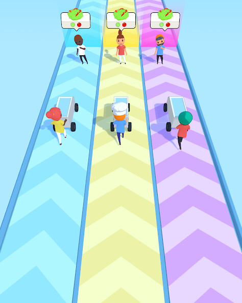 Run android online APK Cooking Rush from MyAndroid or emulate Cooking Rush using MyAndroid Run android online APK Cooking Rush from MyAndroid or emulate Cooking Rush using MyAndroid