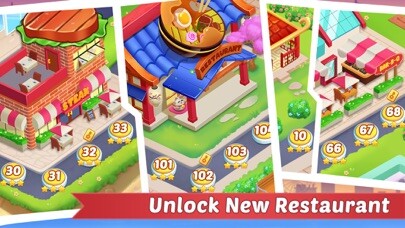 Emulate iPhone app Cooking Speedy Happy 2021 using MyAndroid Emulate iPhone app Cooking Speedy Happy 2021 using MyAndroid