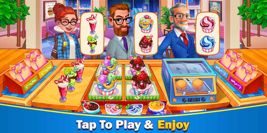 Run android online APK Cooking Star Chef Cooking Game from MyAndroid or emulate Cooking Star Chef Cooking Game using MyAndroid Run android online APK Cooking Star Chef Cooking Game from MyAndroid or emulate Cooking Star Chef Cooking Game using MyAndroid