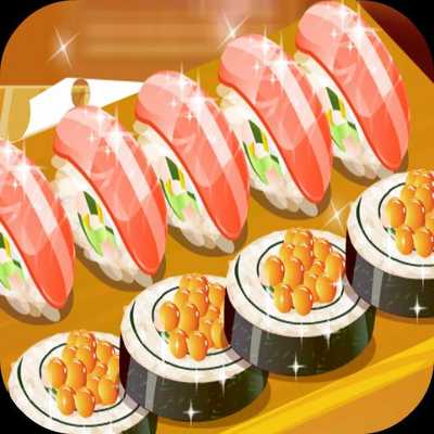 Emulate Android APK Cooking Sushi Emulate Android APK Cooking Sushi