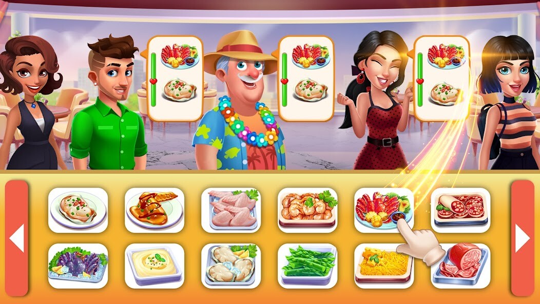 Run android online APK Cooking Us: Master Chef from MyAndroid or emulate Cooking Us: Master Chef using MyAndroid Run android online APK Cooking Us: Master Chef from MyAndroid or emulate Cooking Us: Master Chef using MyAndroid