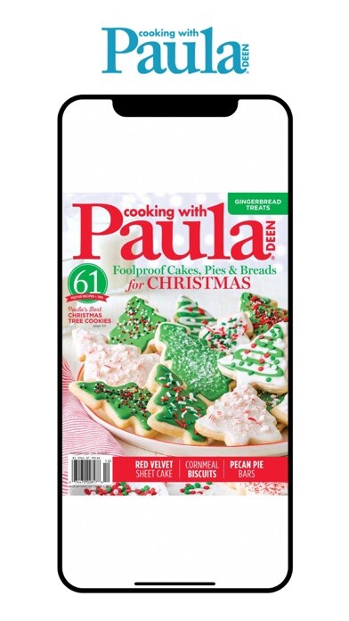 Run android online APK Cooking with Paula Deen from MyAndroid or emulate Cooking with Paula Deen using MyAndroid
