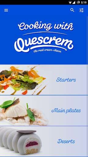 Emulate Android APK Cooking with Quescrem Emulate Android APK Cooking with Quescrem