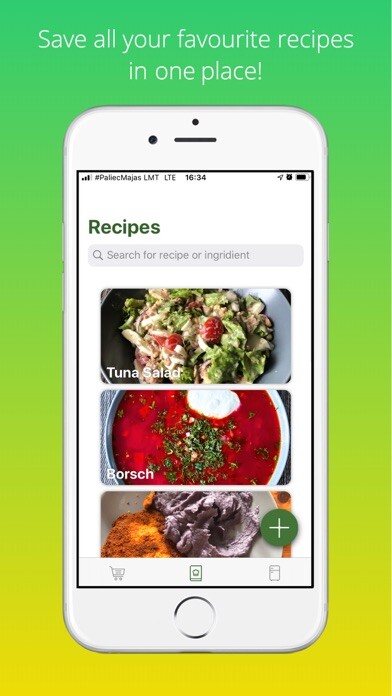 Emulate iPhone app Cookity using MyAndroid Emulate iPhone app Cookity using MyAndroid