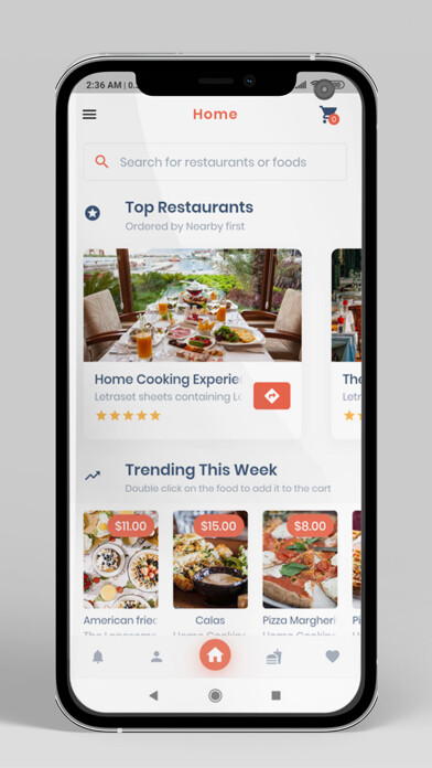 Emulate iPhone app Cook Mama using MyAndroid Emulate iPhone app Cook Mama using MyAndroid