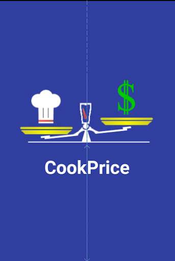 Run android online APK CookPrice from MyAndroid or emulate CookPrice using MyAndroid