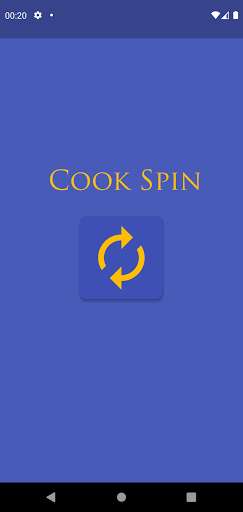 Run android online APK Cook Spin from MyAndroid or emulate Cook Spin using MyAndroid