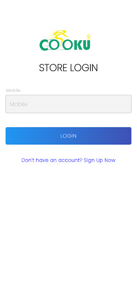 Run android online APK Cooku: Vendor Partner from MyAndroid or emulate Cooku: Vendor Partner using MyAndroid Run android online APK Cooku: Vendor Partner from MyAndroid or emulate Cooku: Vendor Partner using MyAndroid