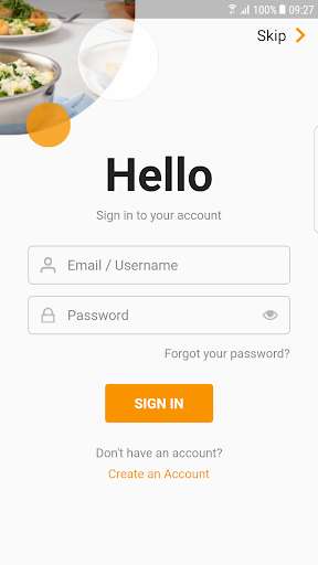 Run android online APK Cook With Kenyon from MyAndroid or emulate Cook With Kenyon using MyAndroid