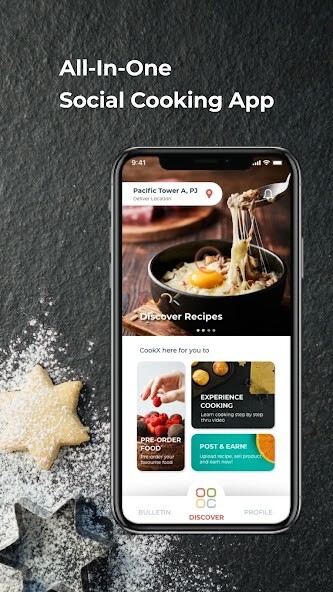 Run android online APK CookX Asia from MyAndroid or emulate CookX Asia using MyAndroid Run android online APK CookX Asia from MyAndroid or emulate CookX Asia using MyAndroid