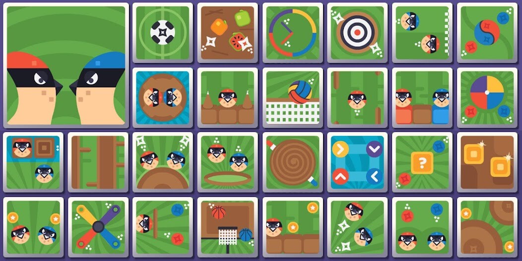 Run android online APK Cool 2 3 4 Player Mini Games from MyAndroid or emulate Cool 2 3 4 Player Mini Games using MyAndroid Run android online APK Cool 2 3 4 Player Mini Games from MyAndroid or emulate Cool 2 3 4 Player Mini Games using MyAndroid