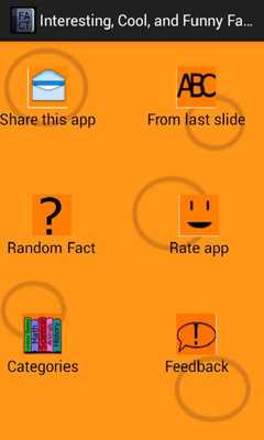 Emulate Android APK Cool and Interesting Facts