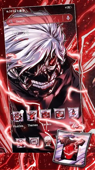 Run android online APK Cool Anime Ken Launcher Theme from MyAndroid or emulate Cool Anime Ken Launcher Theme using MyAndroid Run android online APK Cool Anime Ken Launcher Theme from MyAndroid or emulate Cool Anime Ken Launcher Theme using MyAndroid