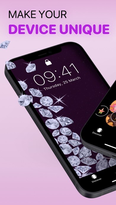 Emulate iPhone app Cool Backgrounds 3D Wallpapers using MyAndroid Emulate iPhone app Cool Backgrounds 3D Wallpapers using MyAndroid