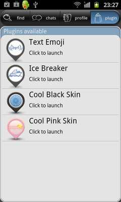 Emulate Android APK Cool Black Emulate Android APK Cool Black