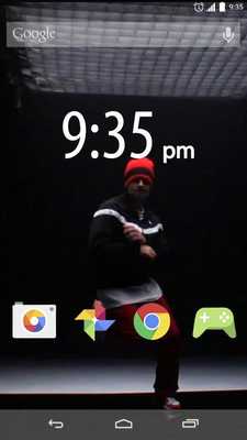 Emulate Android APK Cool breakdance Live Wallpaper Emulate Android APK Cool breakdance Live Wallpaper