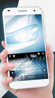 Emulate Android APK Cool Car Speed