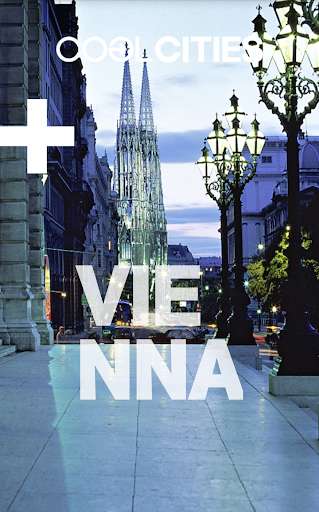 Emulate Android APK Cool Cities Vienna