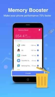 Emulate Android APK CoolCleaner - Boost your phone Emulate Android APK CoolCleaner - Boost your phone