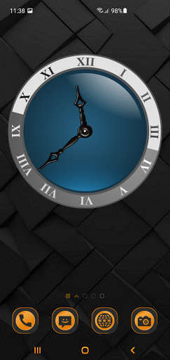 Run android online APK Cool Clock Widget from MyAndroid or emulate Cool Clock Widget using MyAndroid Run android online APK Cool Clock Widget from MyAndroid or emulate Cool Clock Widget using MyAndroid