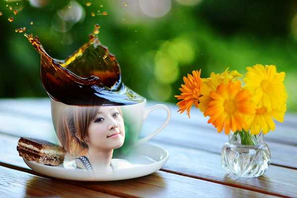 Emulate Android APK Cool Coffee Cup Photo Montage Emulate Android APK Cool Coffee Cup Photo Montage